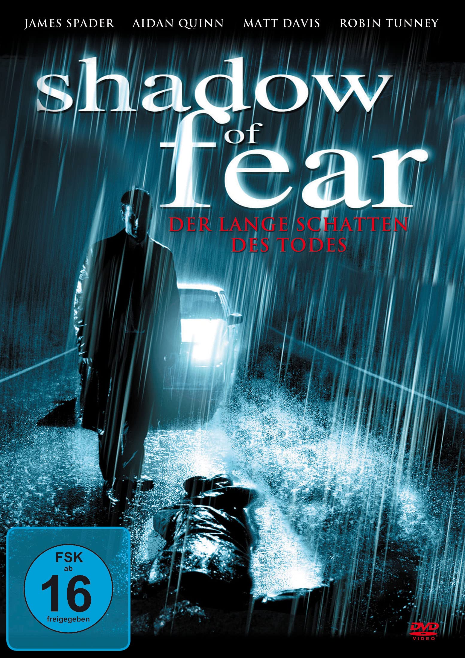 Shadow of Fear Films