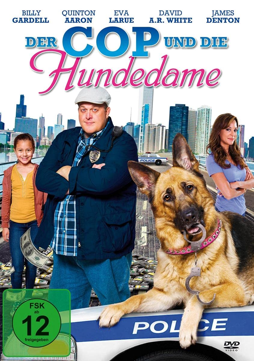 Product Image: Der Cop und die Hundedame