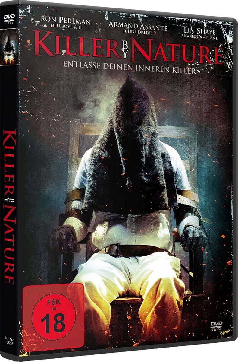 Killer by Nature Movies