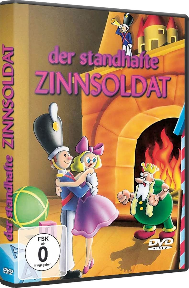 Der standhafte Zinnsoldat Films