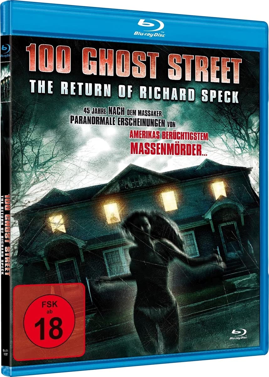 100 Ghost Street - The Return of Richard Speck Films