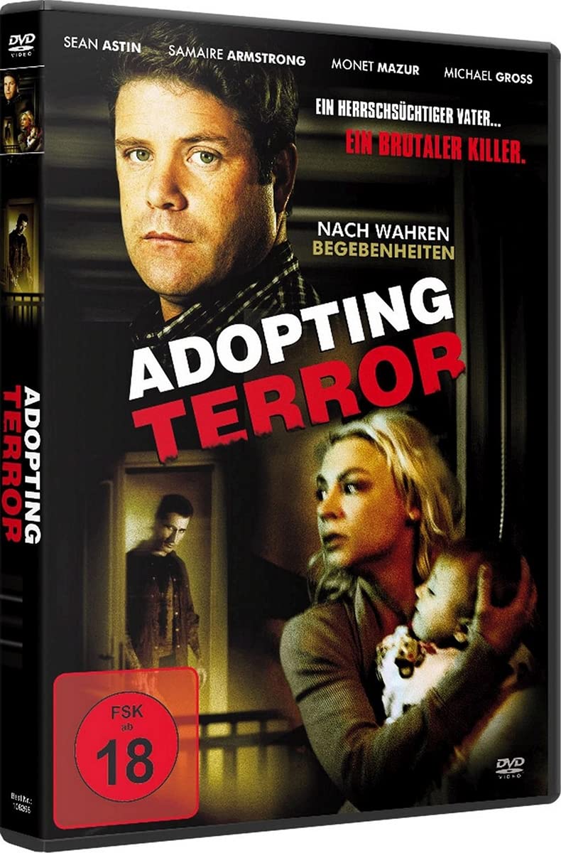 Adopting Terror Movies