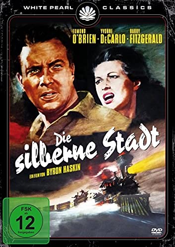 Die silberne Stadt Movies