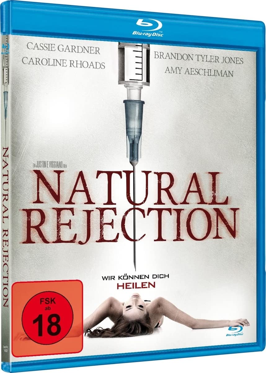 Natural Rejection Movies