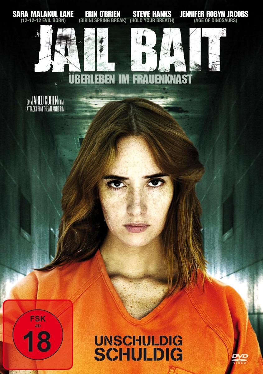 Jail Bait - Überleben im Frauenknast Films