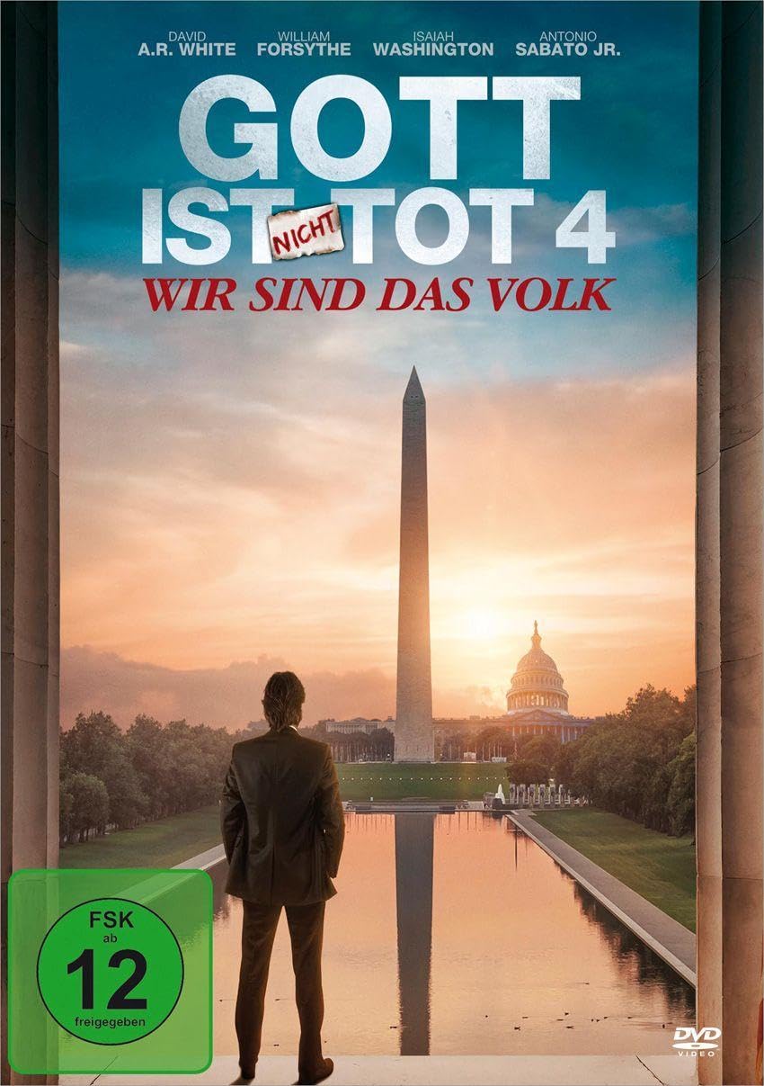 Gott ist nicht tot 4 Movies