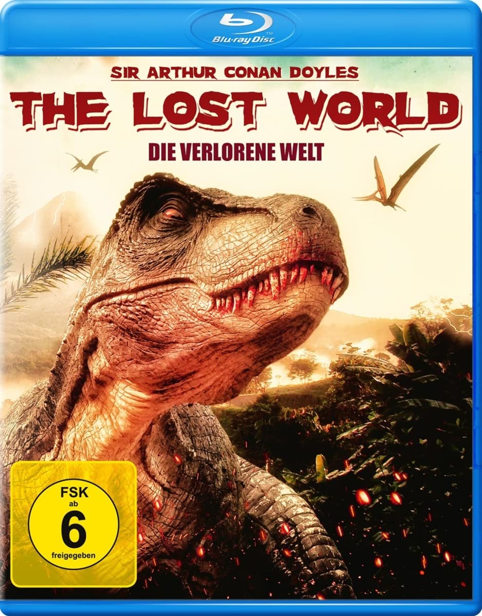 The Lost World Movies