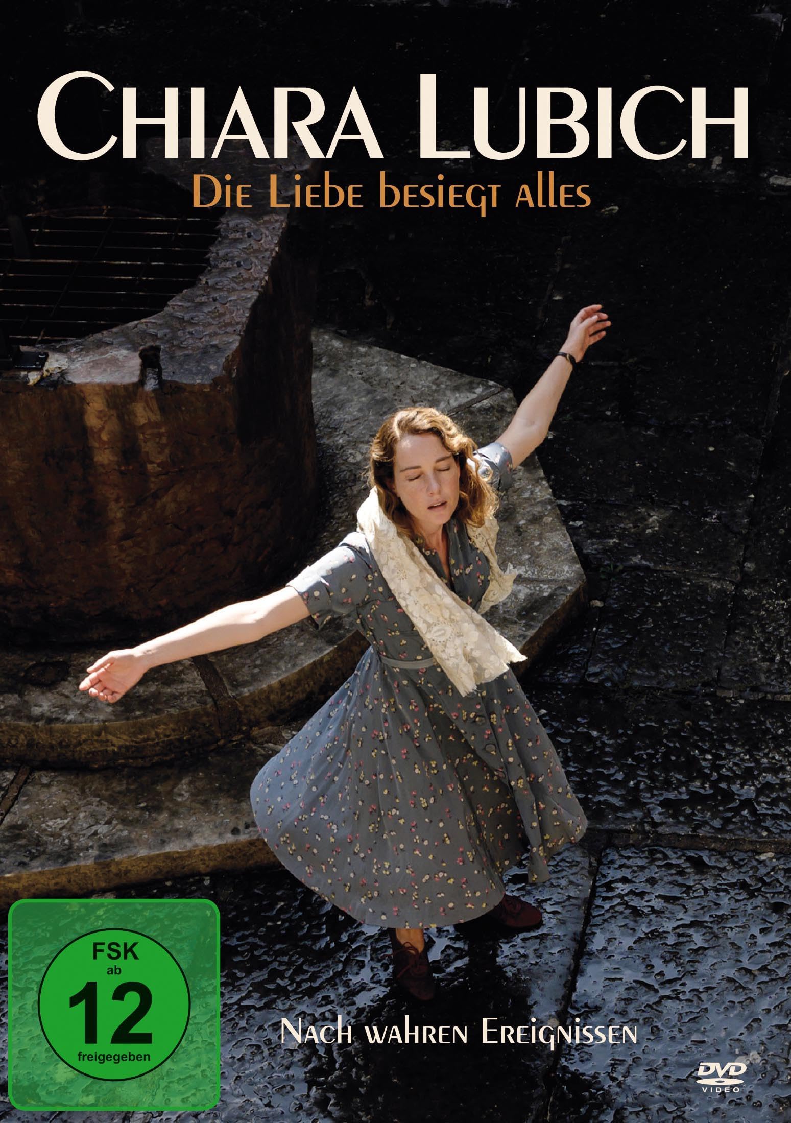 Chiara Lubich - Die Liebe besiegt alles Films