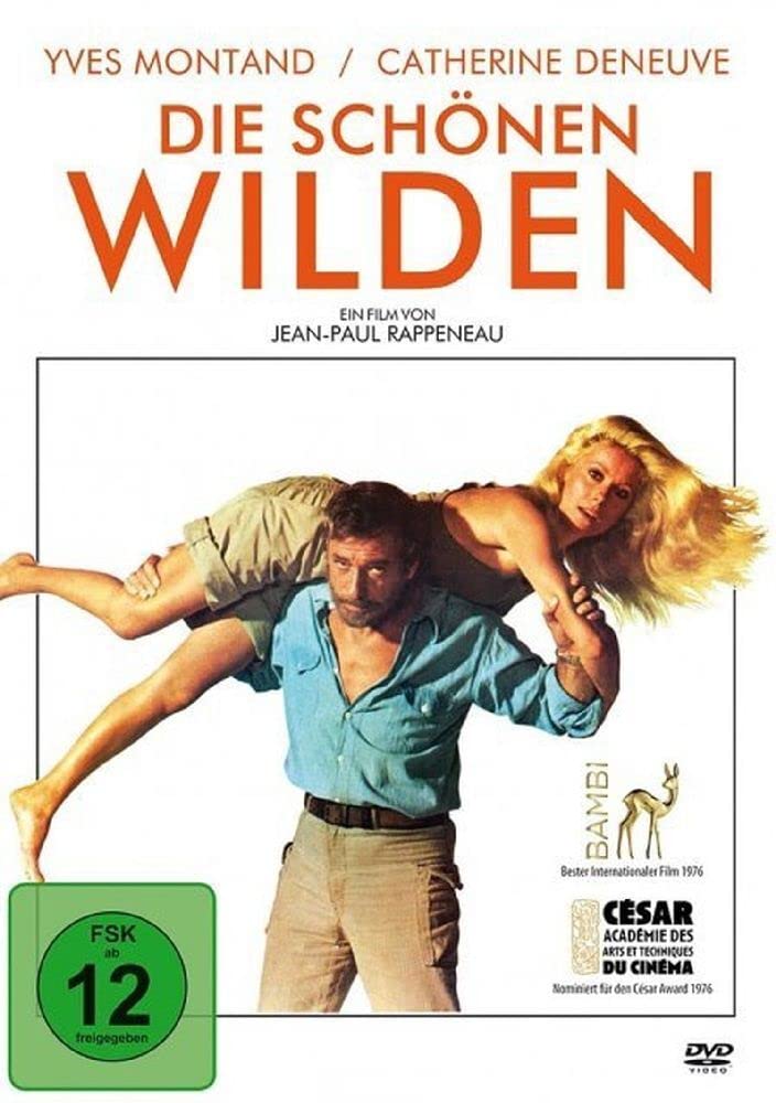Die schönen Wilden Films