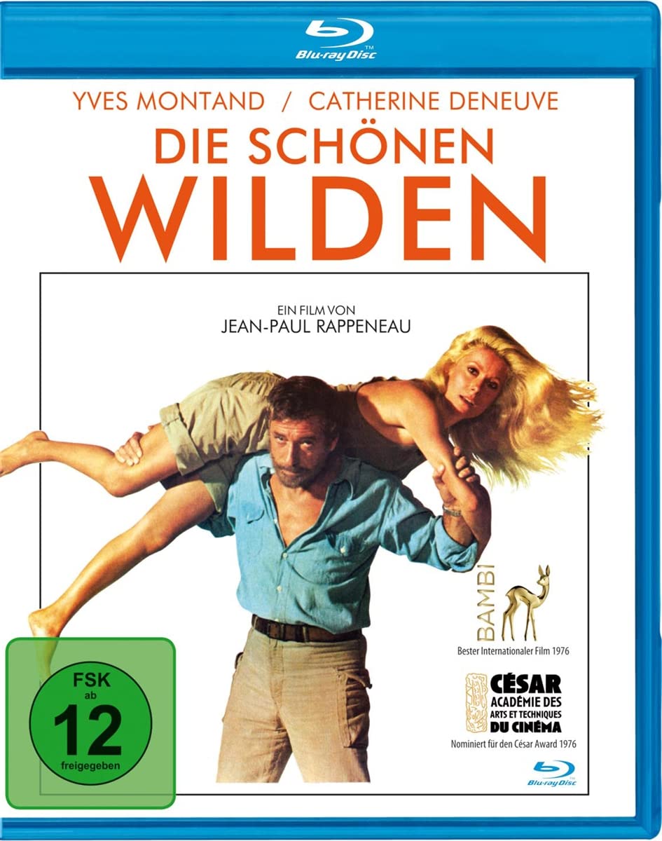 Die schönen Wilden Films
