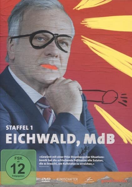 Product Image: Eichwald MdB-Staffel 1