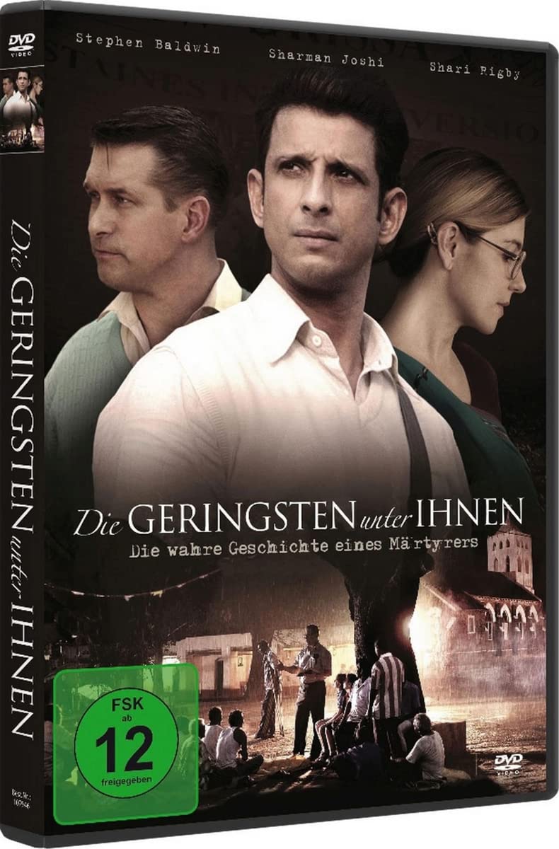Die Geringsten unter ihnen - Die wahre Geschichte eines Märtyrers Films