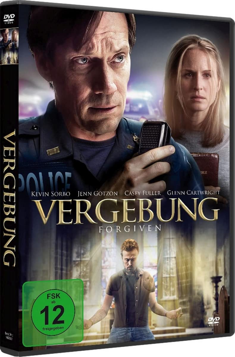 Product Image: Vergebung-Forgiven