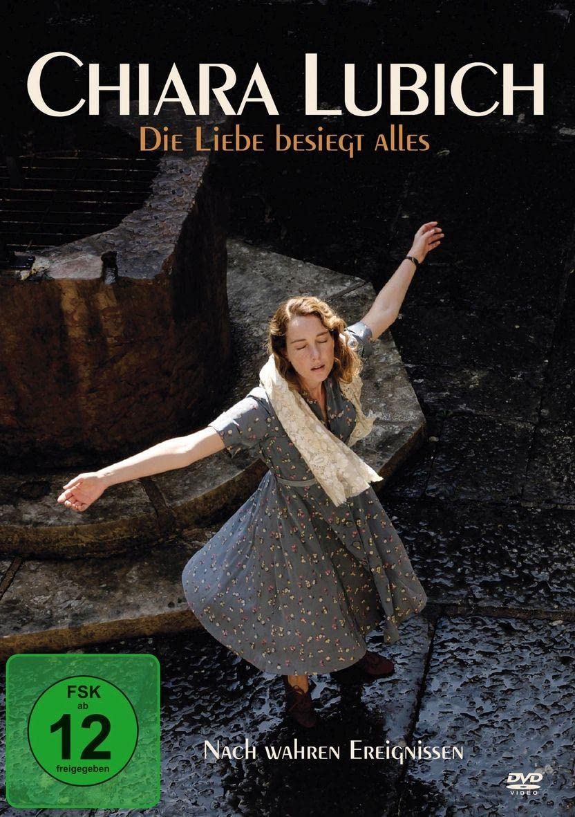 Chiara Lubich - Die Liebe besiegt Alles Films
