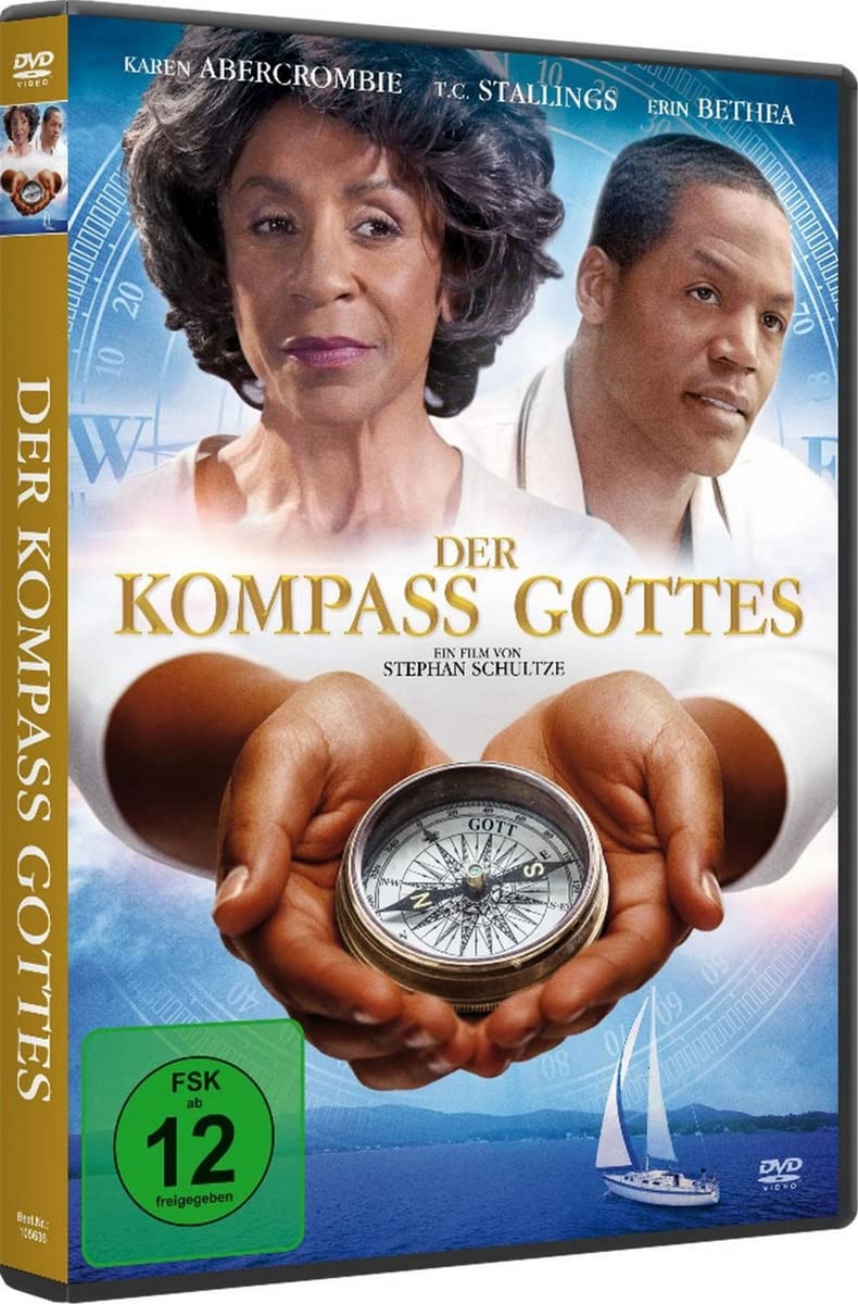 Product Image: Der Kompass Gottes