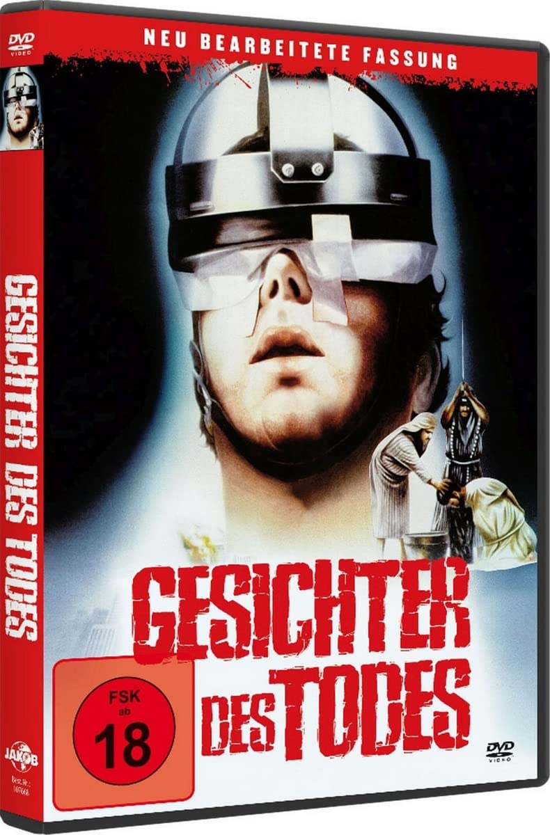 Gesichter des Todes - Neu bearbeitete Fassung Films
