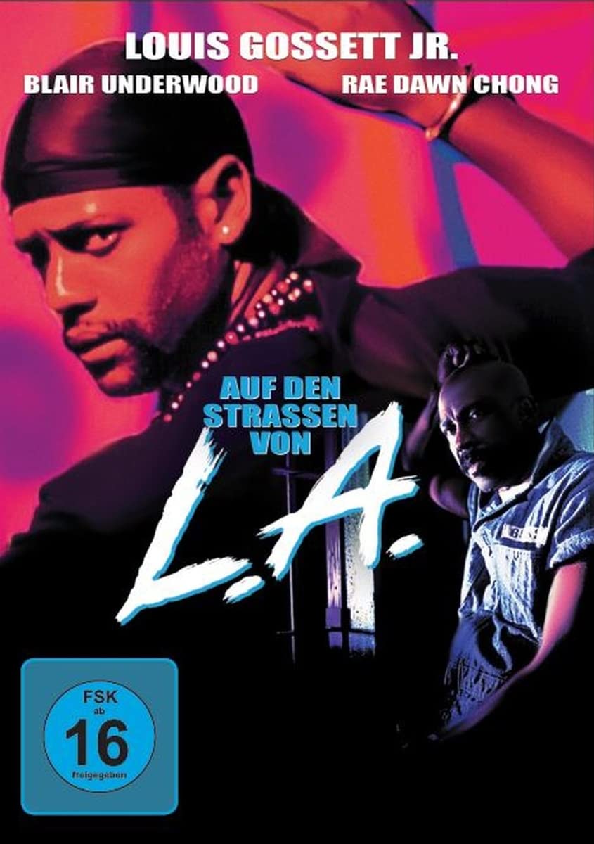 Auf den Straßen von L.A. Films