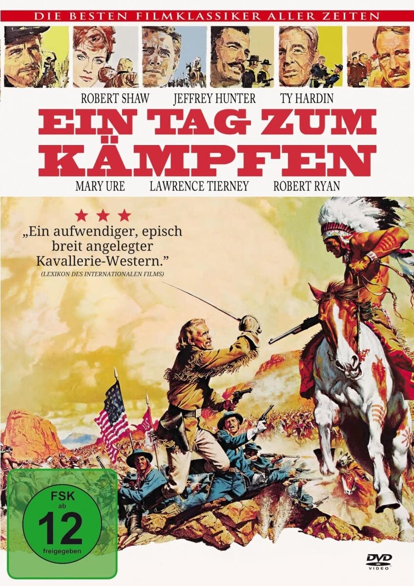 Ein Tag zum Kämpfen Films