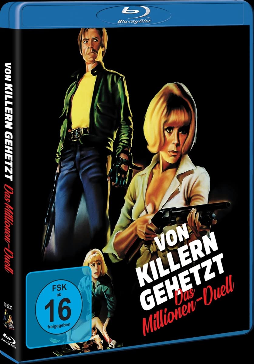 Das Millionen Duell Movies