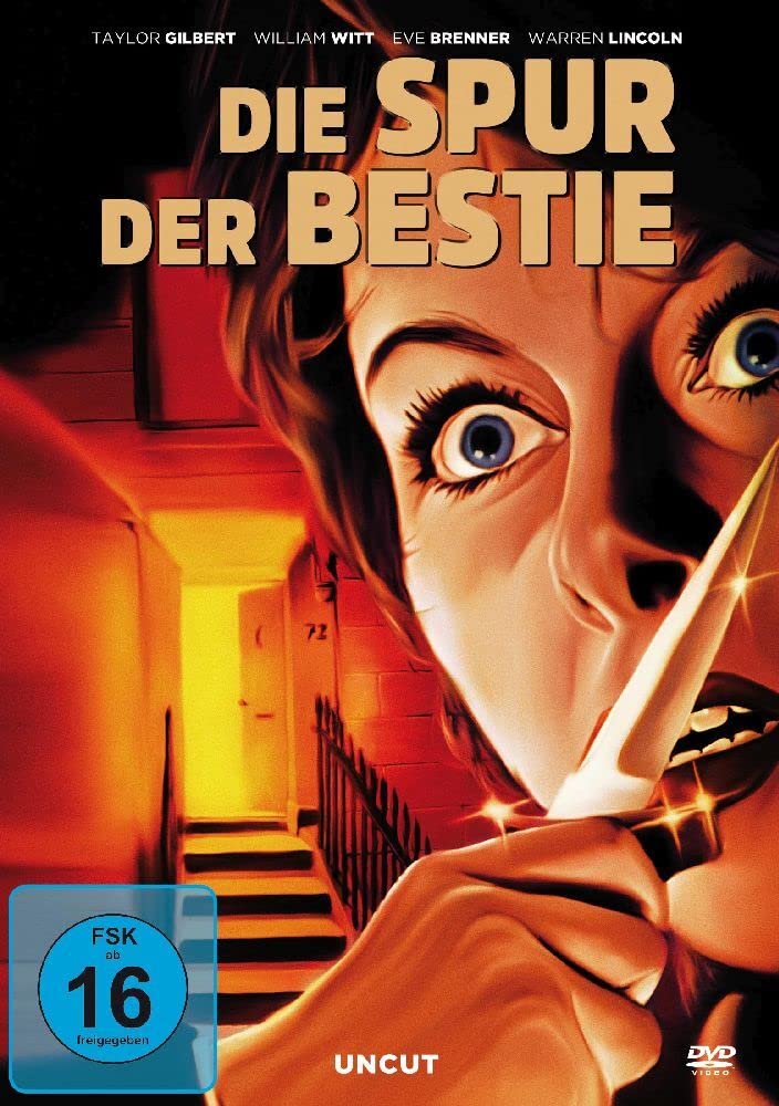 Product Image: Die Spur der Bestie