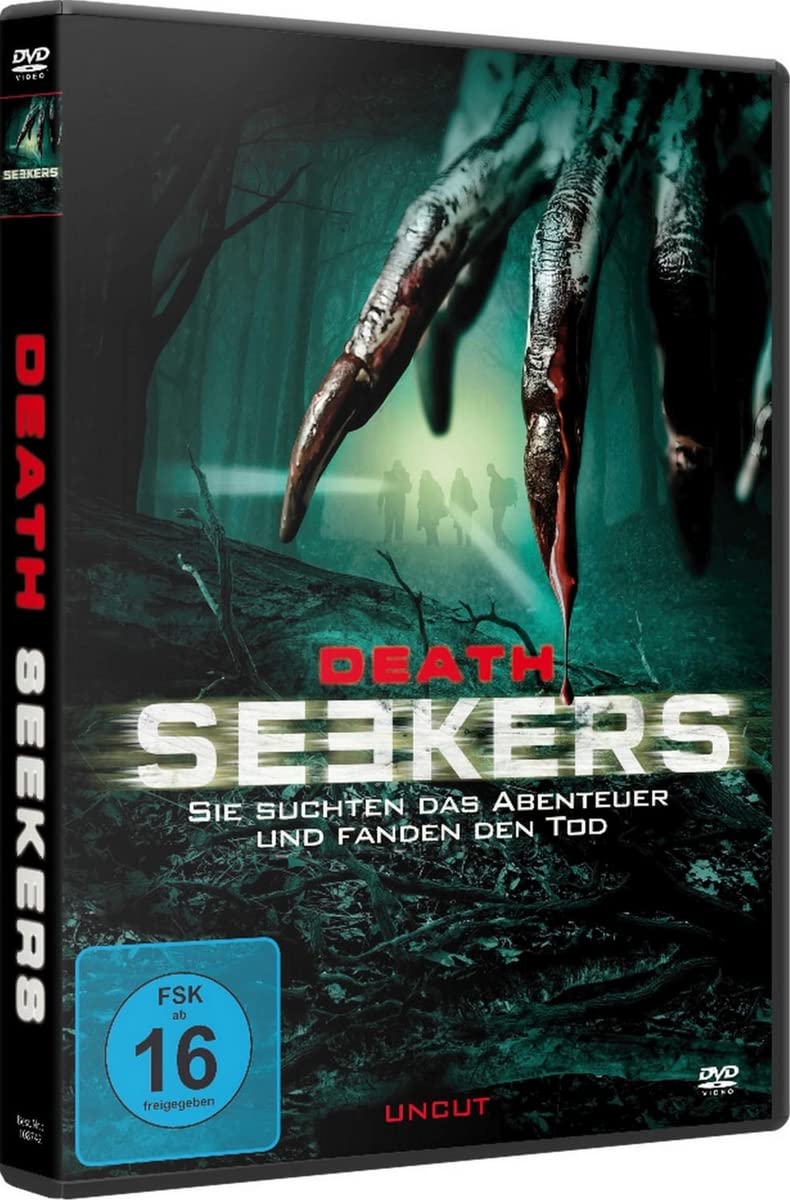 Death Seekers - Sie suchten das Abenteuer und fanden den Tod Films