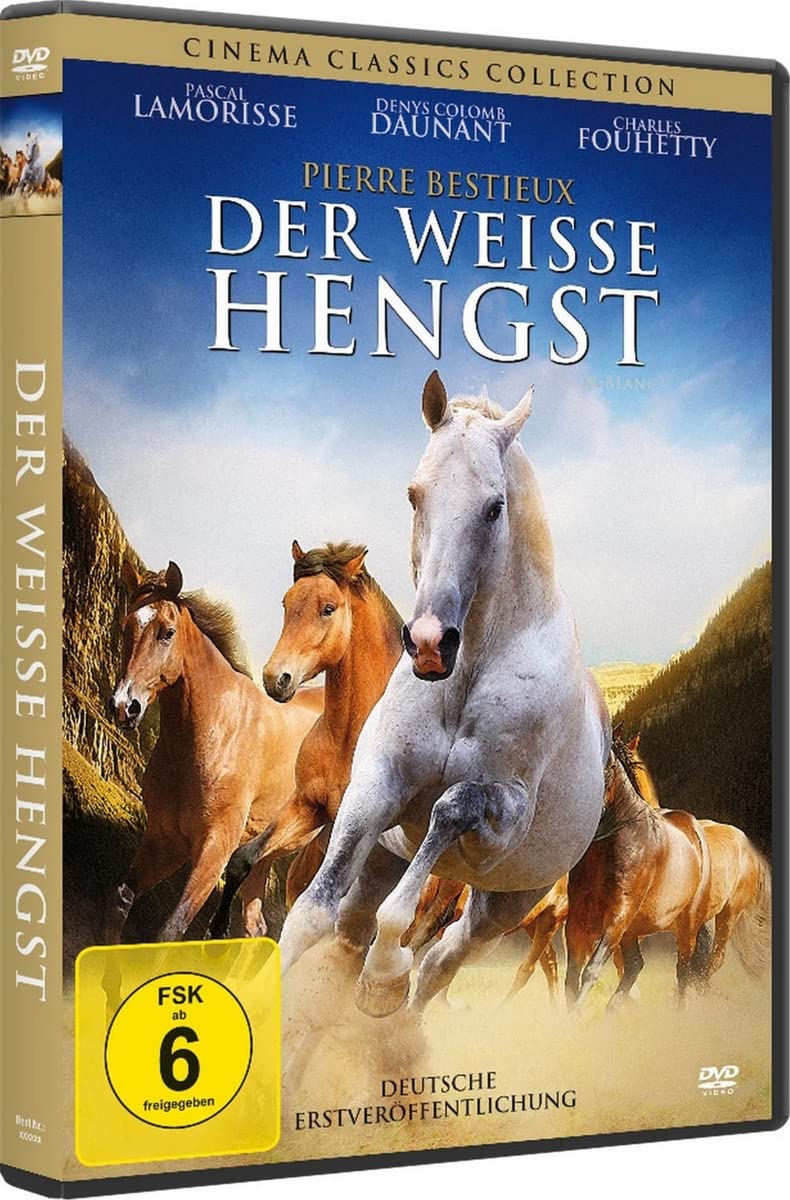 Product Image: Der weiáe Hengst