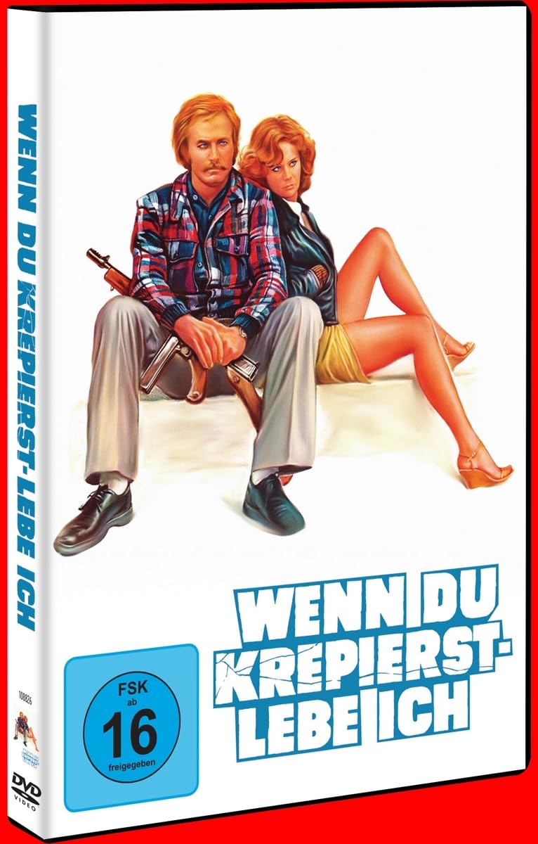 Wenn du krepiert - lebe ich Films