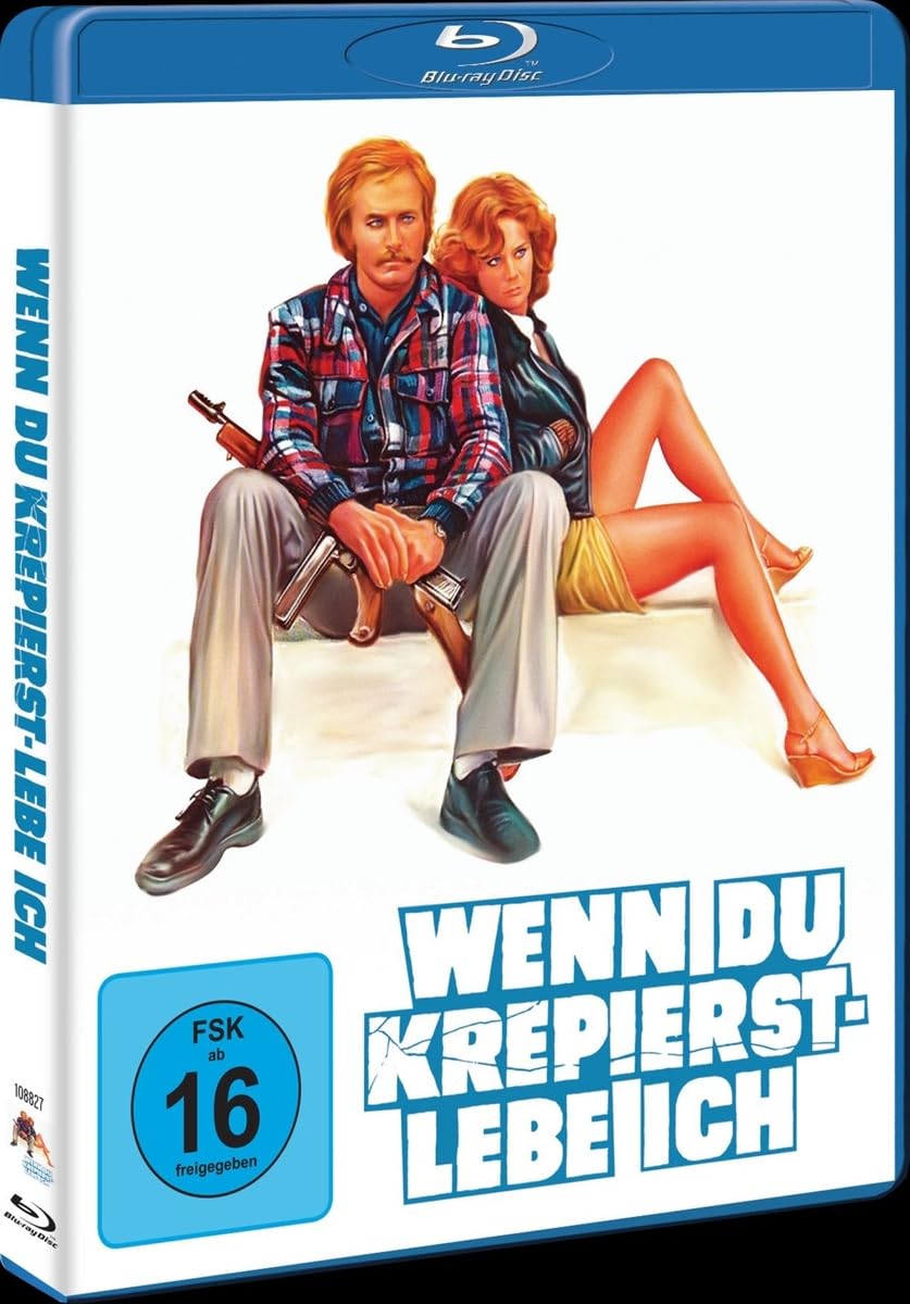 Wenn du krepiert - lebe ich Films
