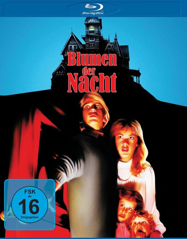 Blumen der Nacht Movies