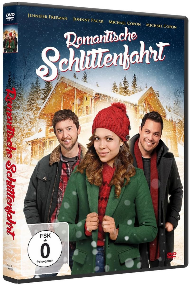 Romantische Schlittenfahrt Films