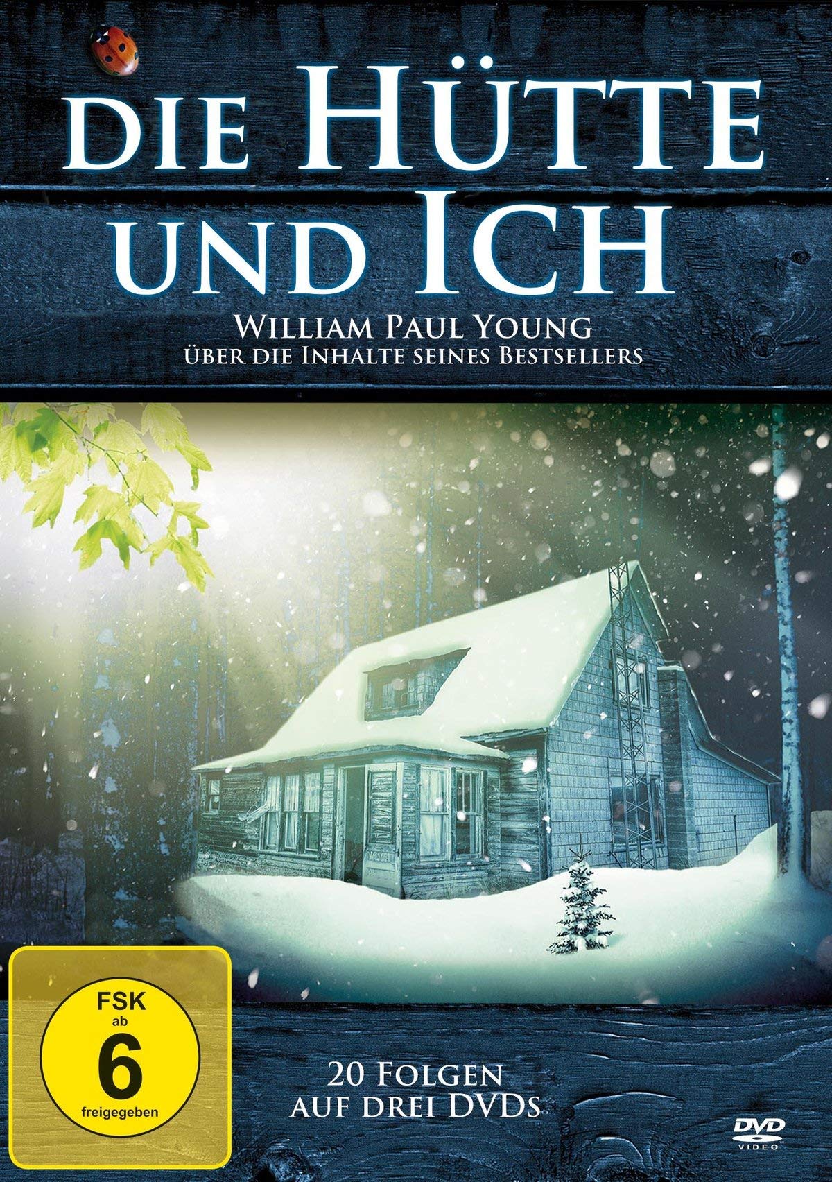 Product Image: Die Hütte und ich