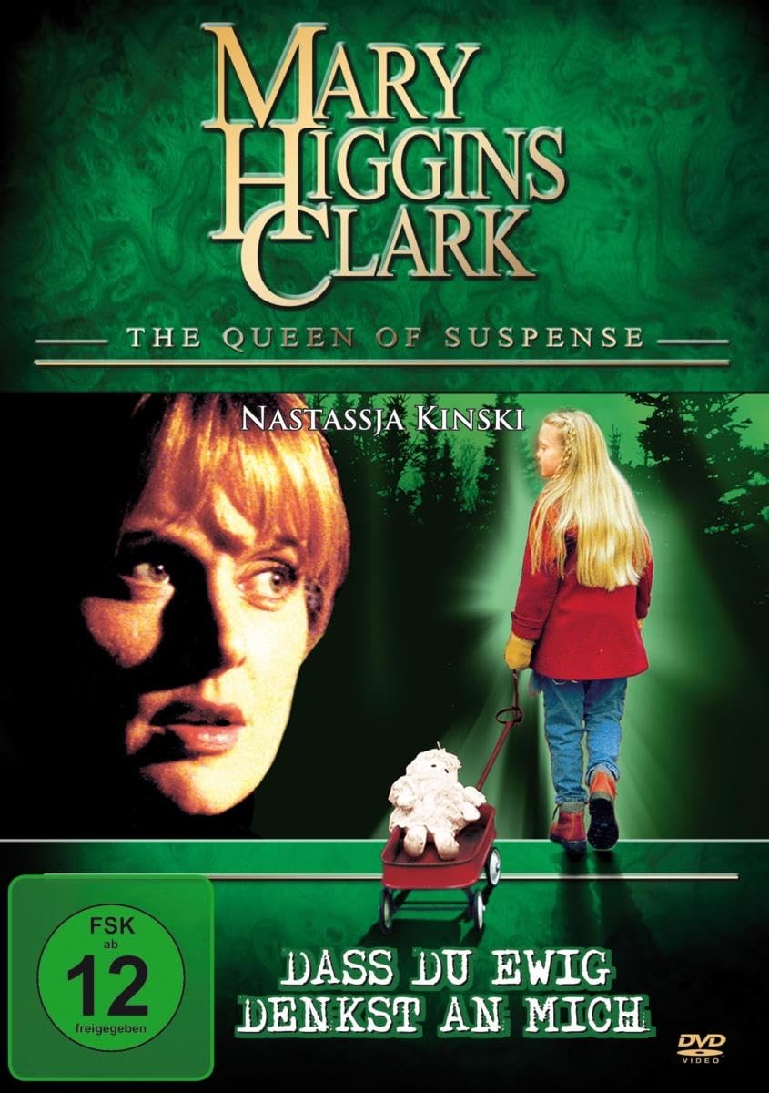 Dass du ewig denkst an mich Films