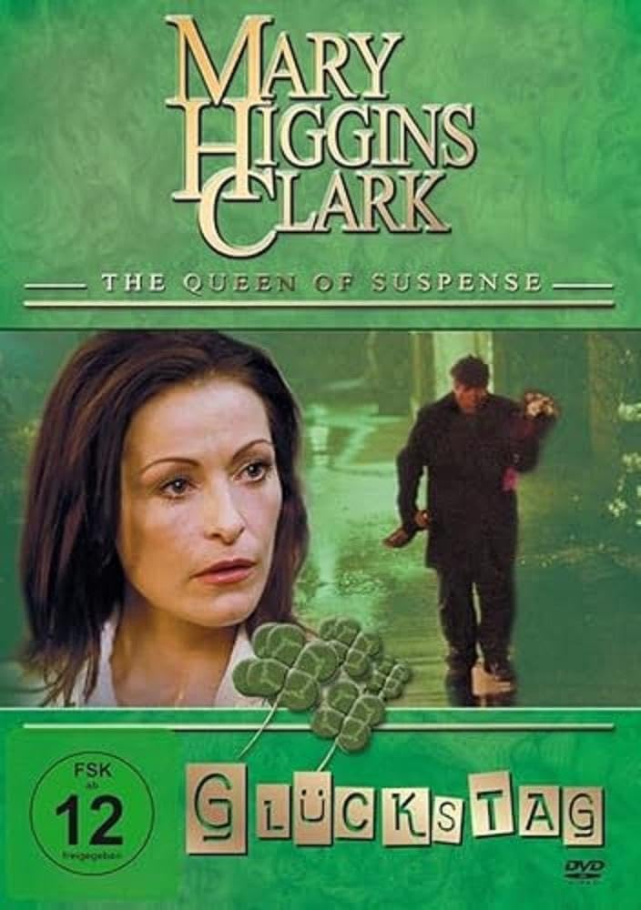 Mary Higgins Clark - GLÜCKSTAG Films