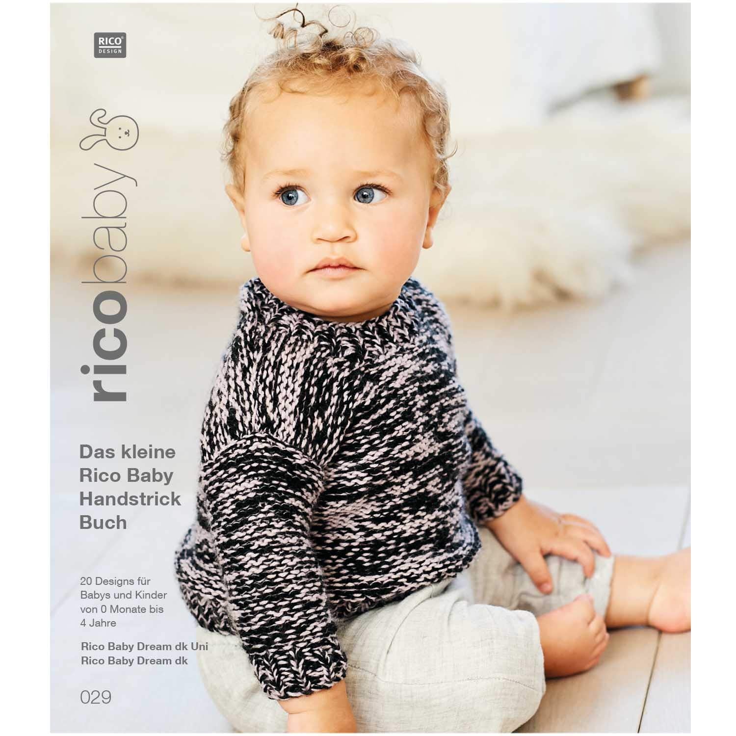 rico baby 029 Books