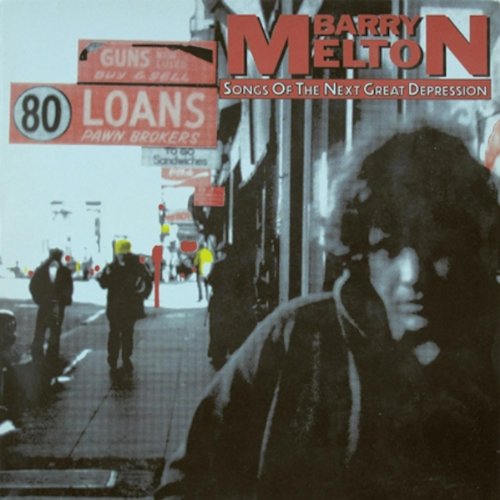 Songs of the Next Great Depression Pop
