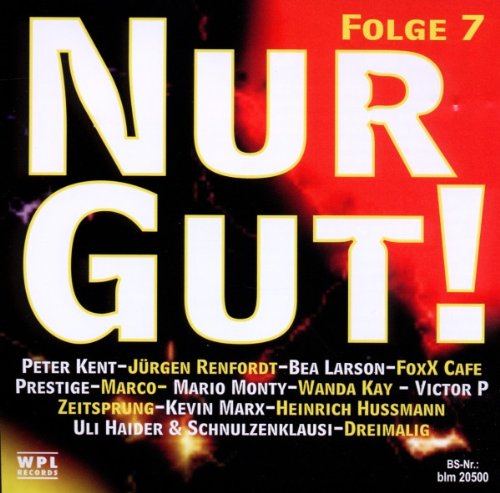 Product Image: Nur Gut! Folge 7!