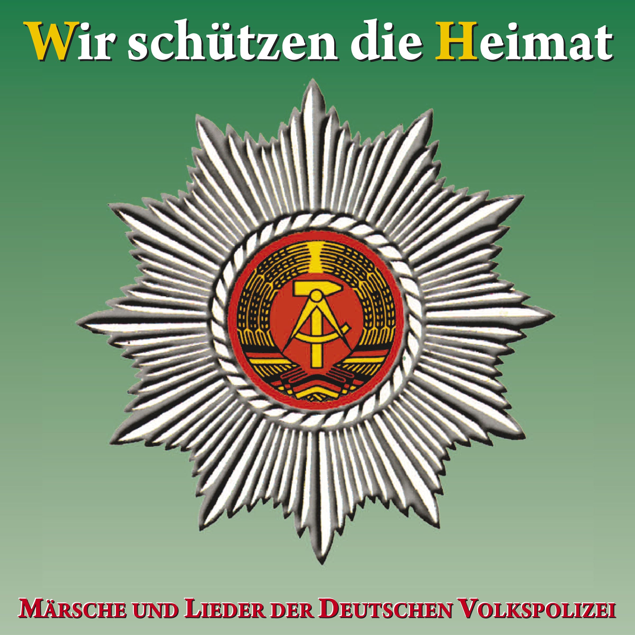Wir Schützen die Heimat Other music genres