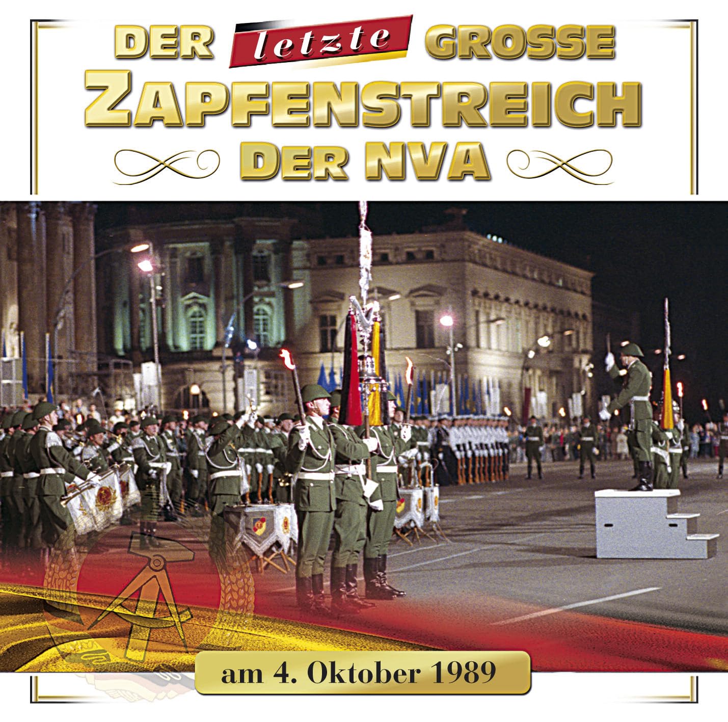 Der Große Zapfenstreich der Nva Other music genres