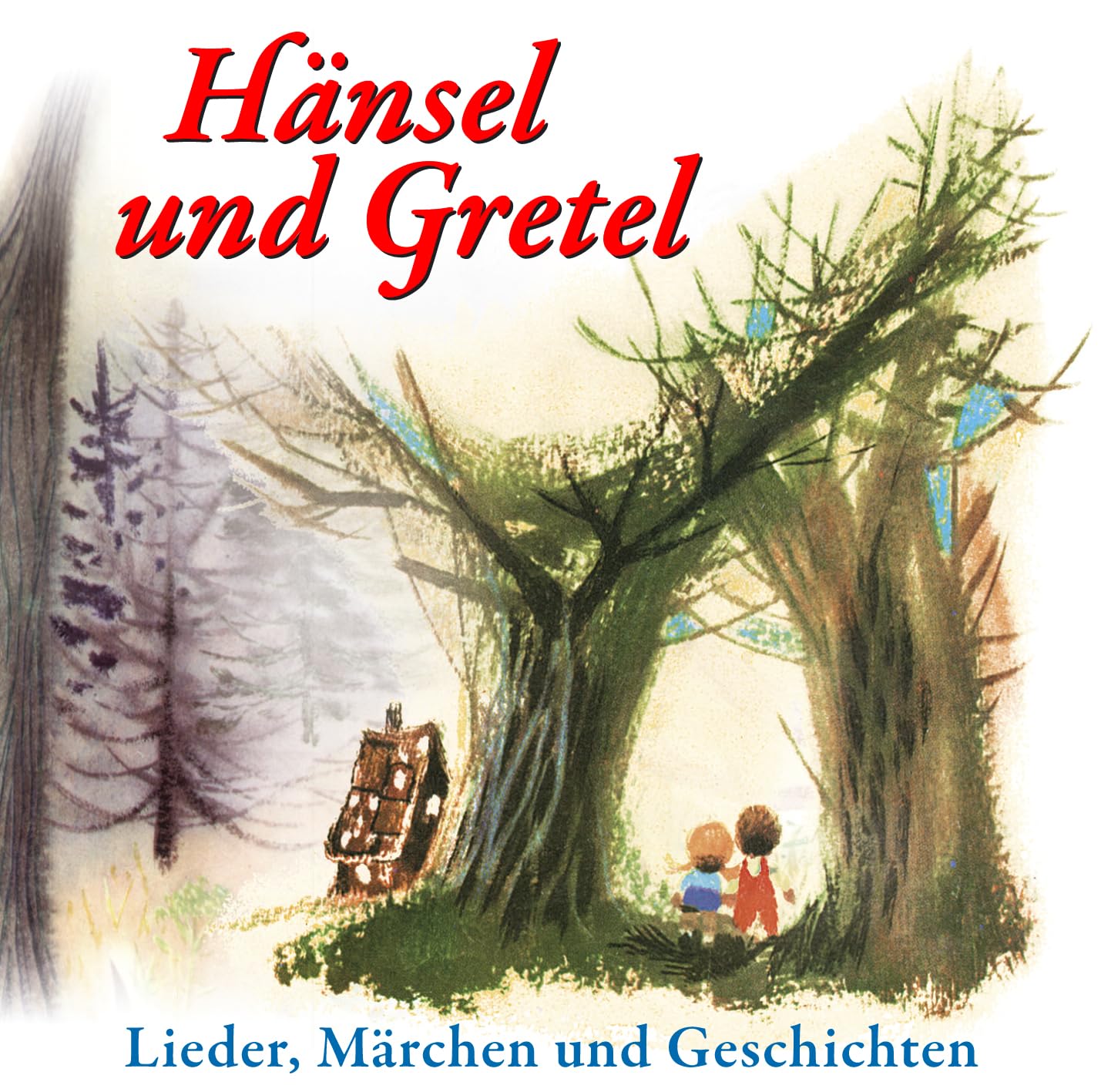 Hänsel und Gretel Children & Young People