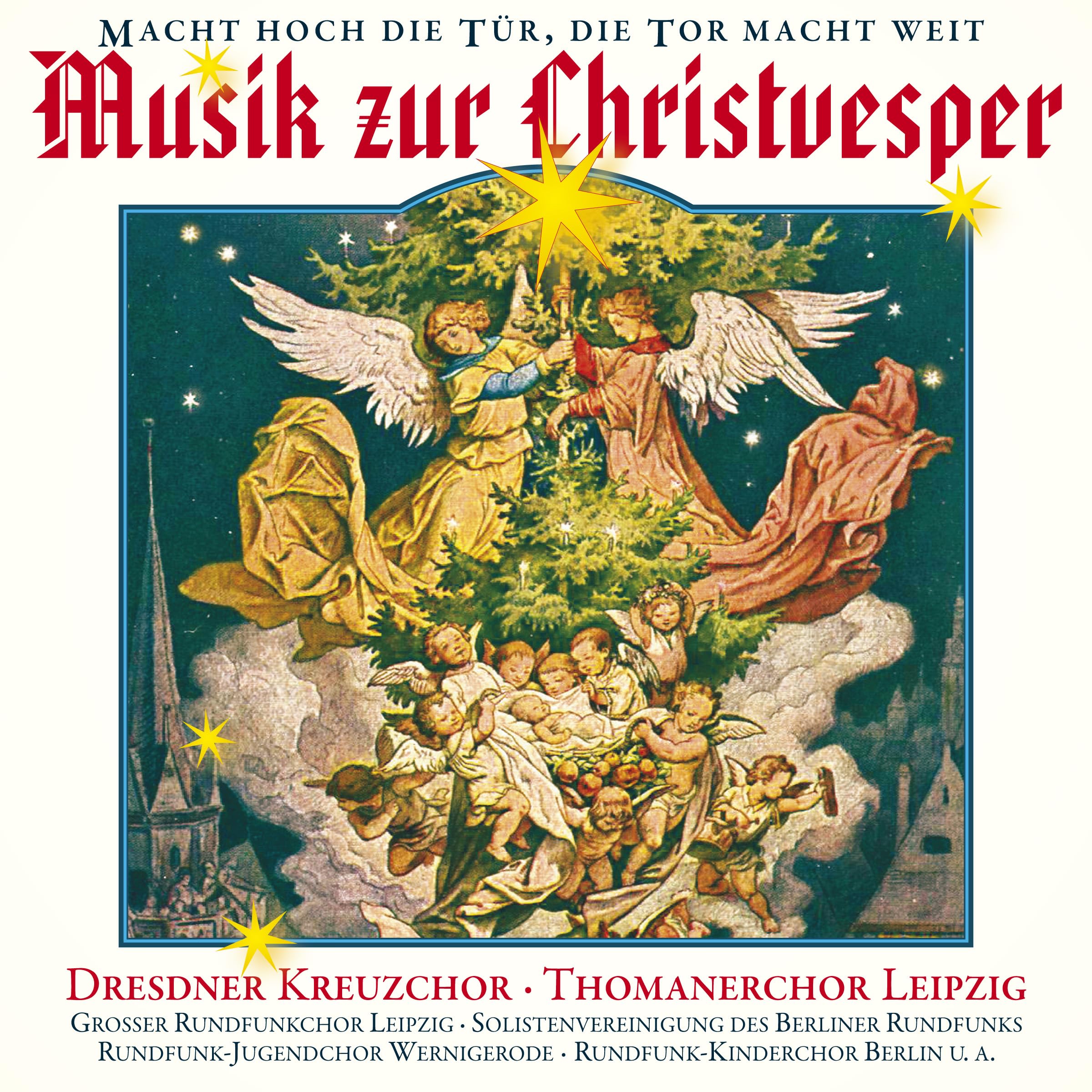 Musik zur Christvesper Music for Children