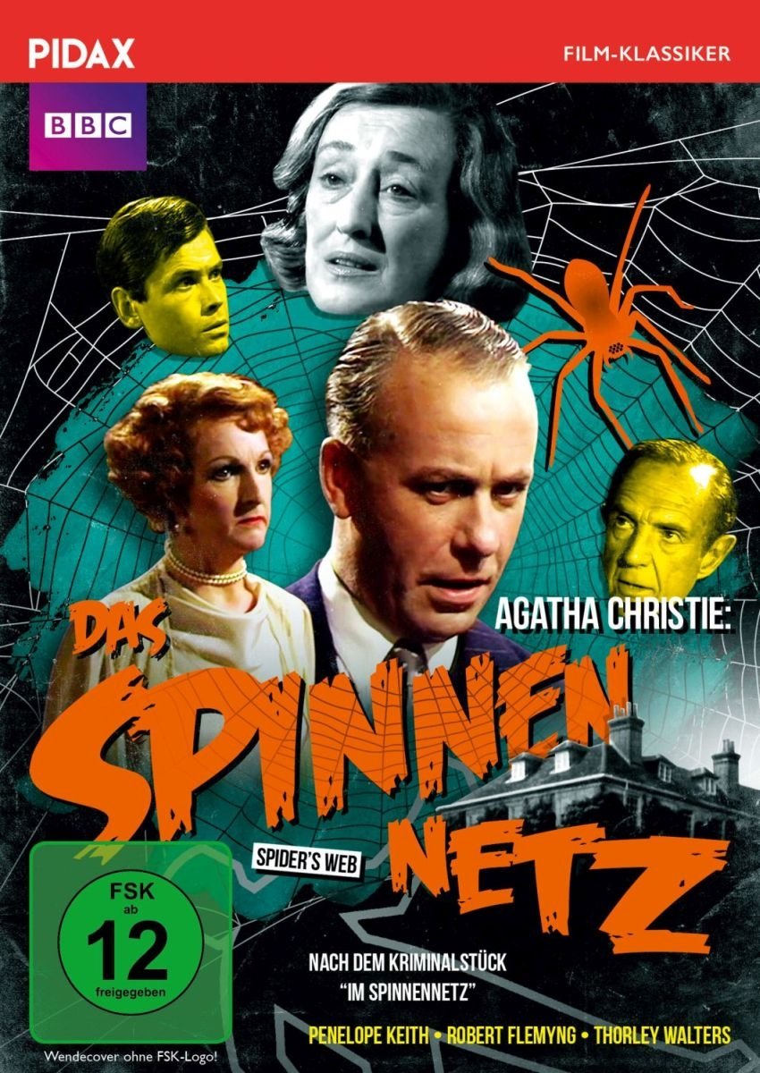 Das Spinnennetz Movies