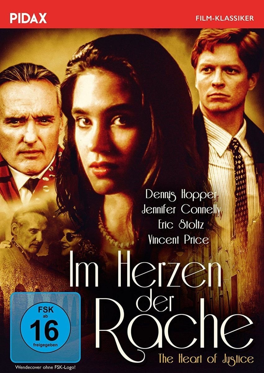 Product Image: Im Herzen der Rache