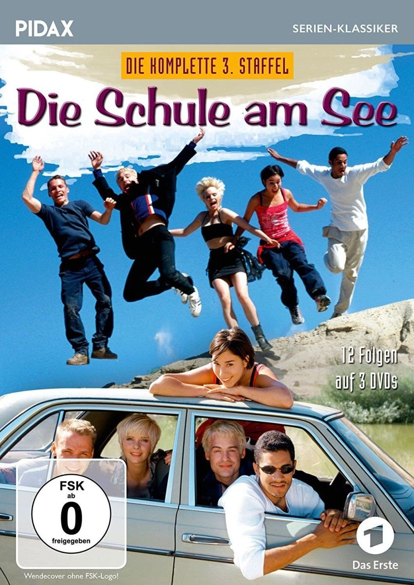 Product Image: Die Schule am See