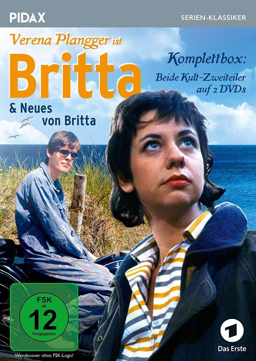 Britta & Neues von Britta Box sets