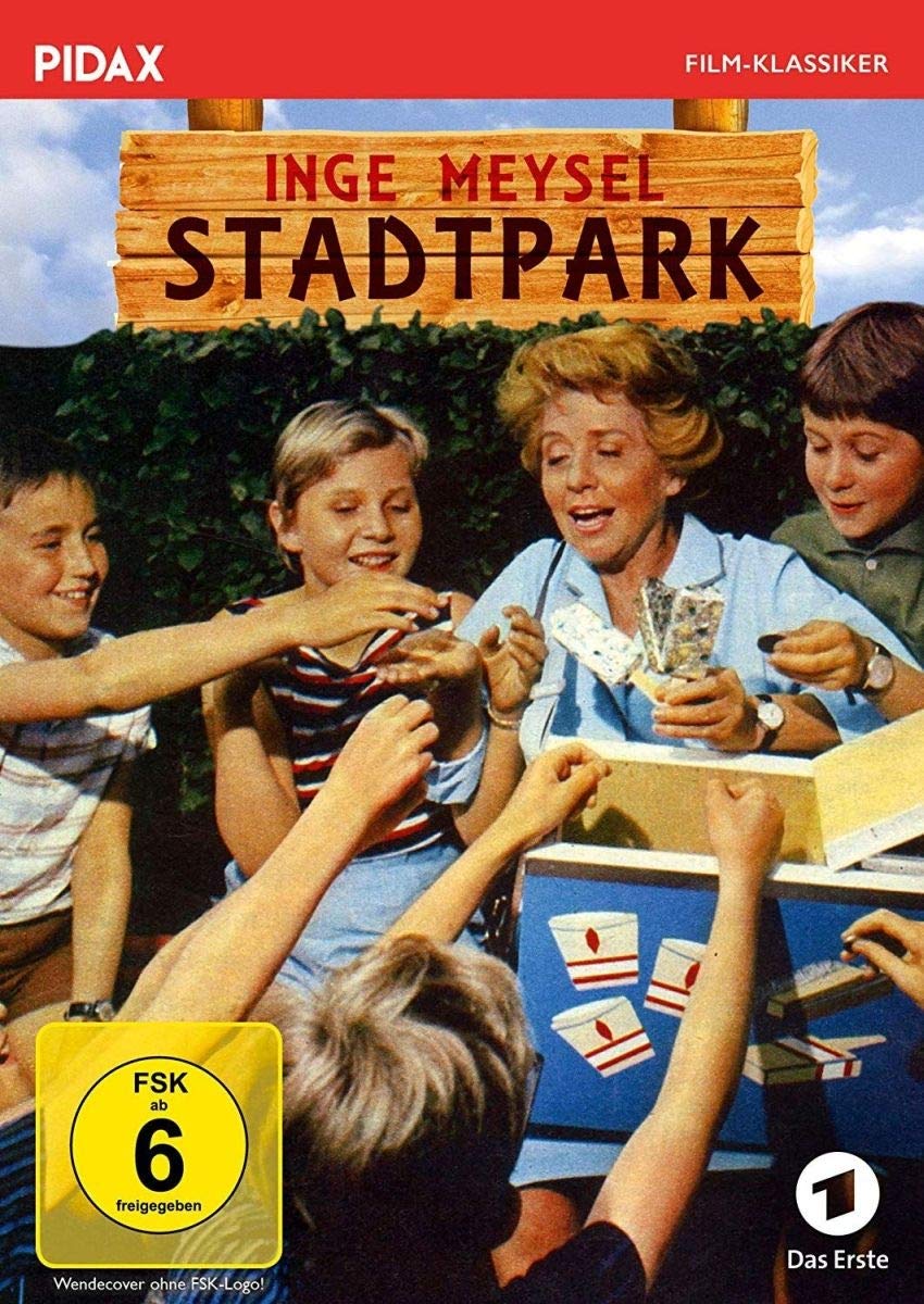 Product Image: Stadtpark