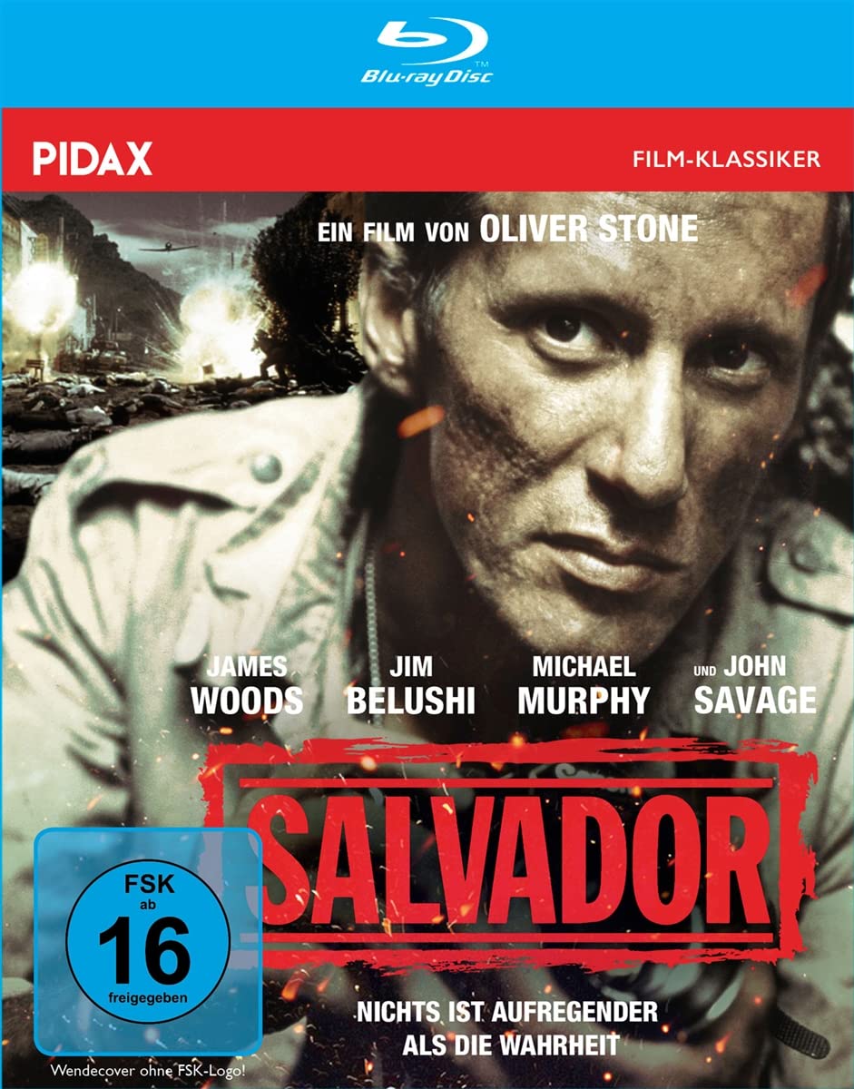 Product Image: Salvador