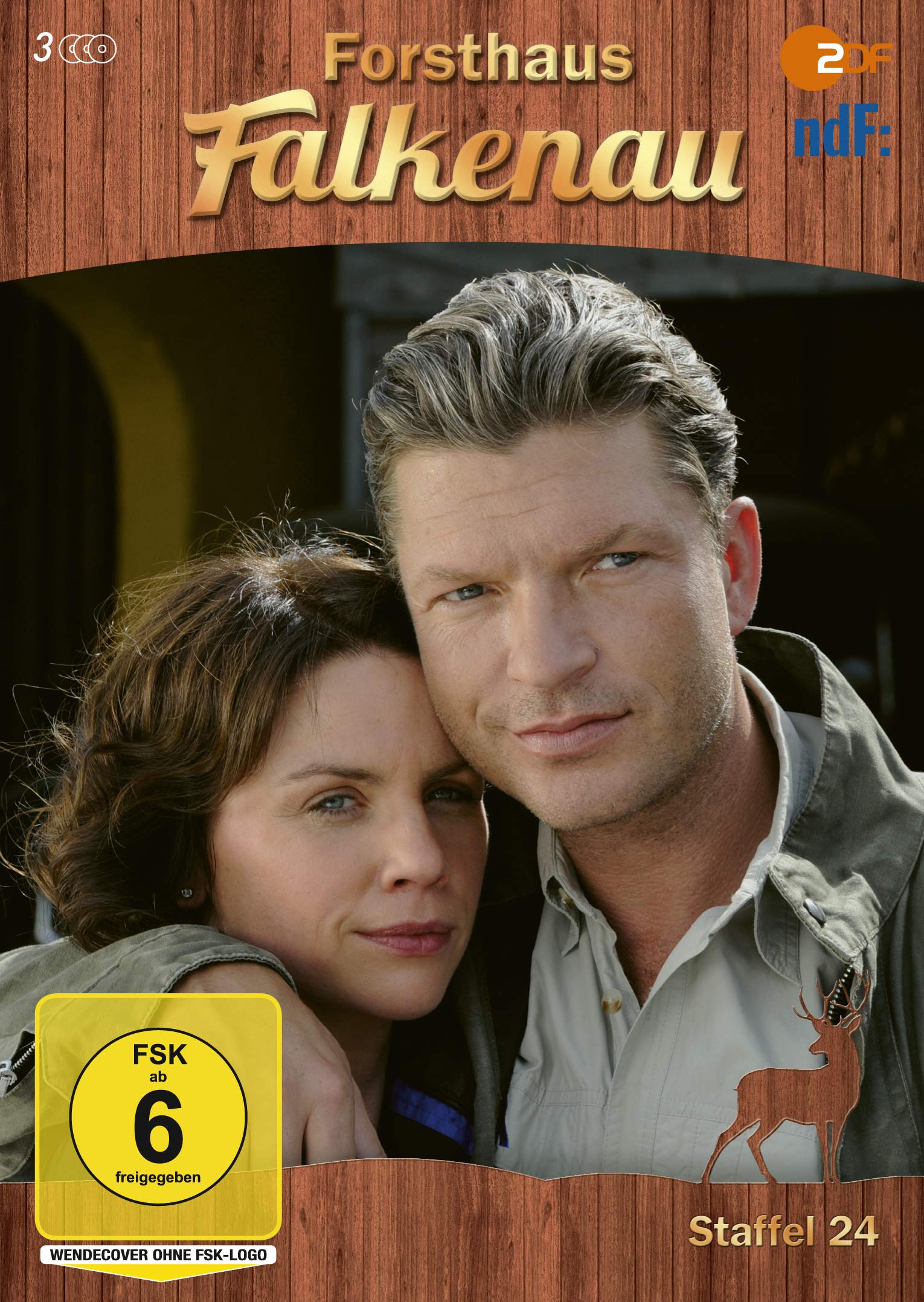 Forsthaus Falkenau Box sets