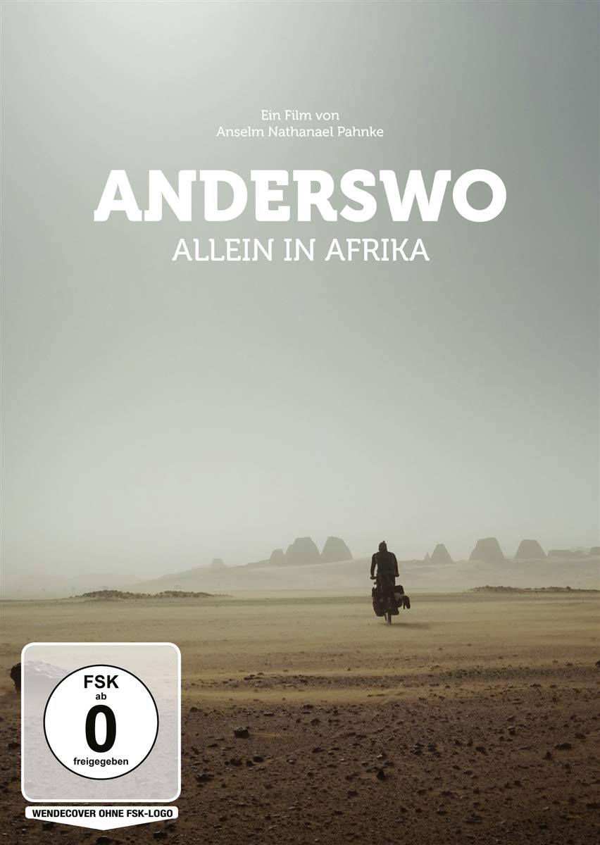 Anderswo. Allein in Afrika Films