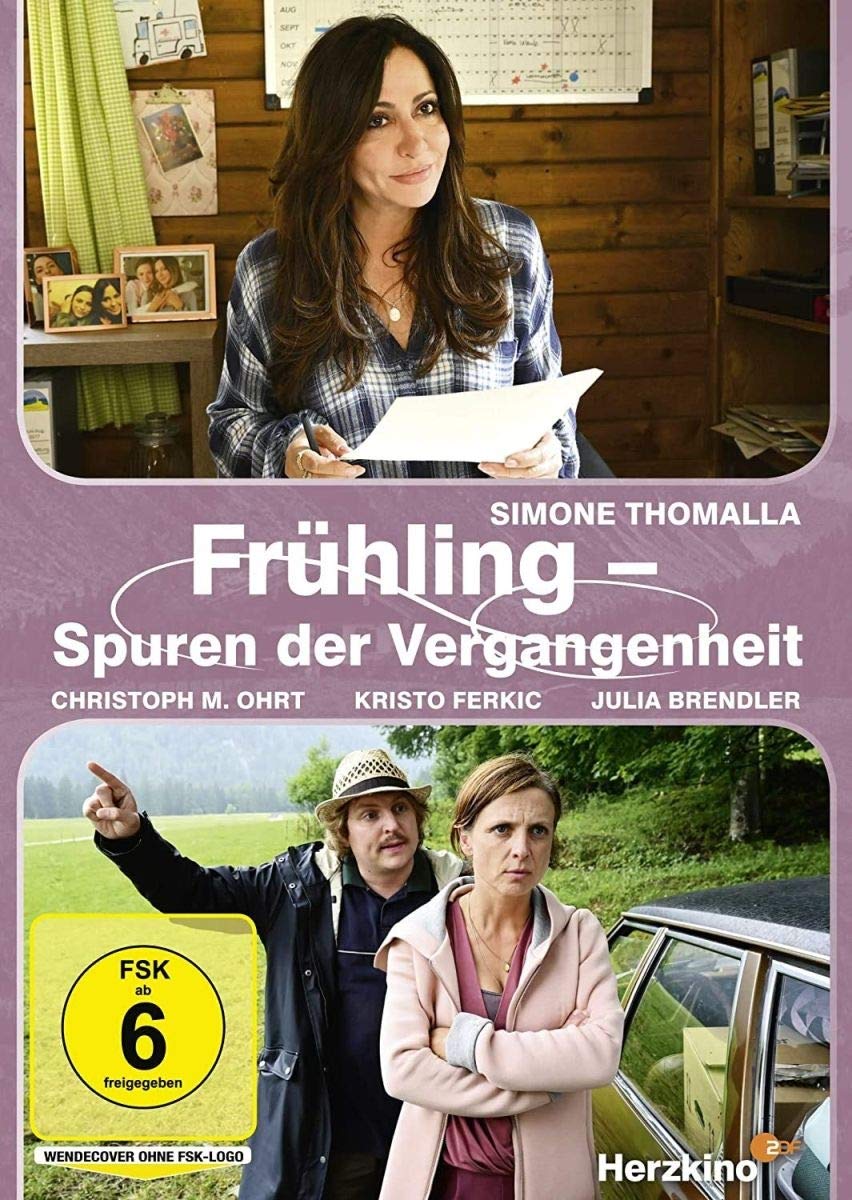Frühling - Spuren der Vergangenheit Box sets