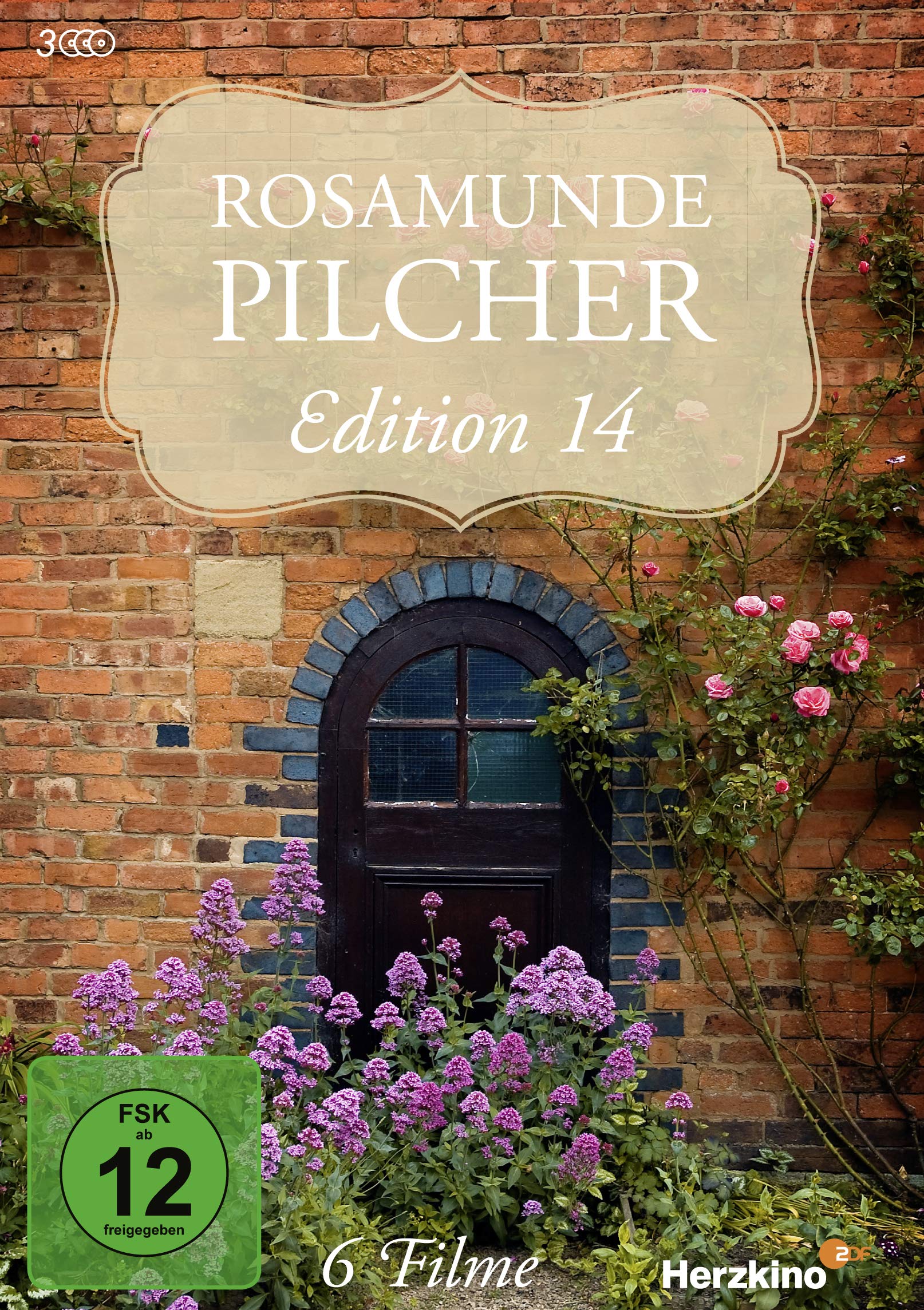 Rosamunde Pilcher Box sets